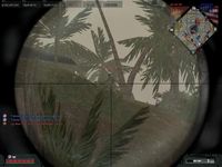 une photo d'Ã©cran de Battlefield Vietnam sur PC